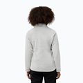 Felpa in pile Jack Wolfskin 3In1 da donna Rotwand grafite 5