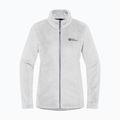 Felpa in pile Jack Wolfskin 3In1 da donna Rotwand grafite 14