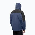 Jack Wolfskin giacca 3 in 1 da uomo Romberg 3In1 cielo di mezzanotte 4