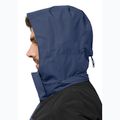 Jack Wolfskin giacca 3 in 1 da uomo Romberg 3In1 cielo di mezzanotte 7