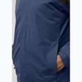 Jack Wolfskin giacca 3 in 1 da uomo Romberg 3In1 cielo di mezzanotte 9