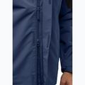 Jack Wolfskin giacca 3 in 1 da uomo Romberg 3In1 cielo di mezzanotte 11