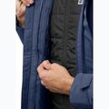 Jack Wolfskin giacca 3 in 1 da uomo Romberg 3In1 cielo di mezzanotte 12