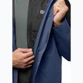 Jack Wolfskin giacca 3 in 1 da uomo Romberg 3In1 cielo di mezzanotte 14