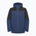 Jack Wolfskin giacca 3 in 1 da uomo Romberg 3In1 cielo di mezzanotte 17