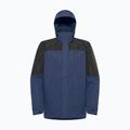 Jack Wolfskin giacca 3 in 1 da uomo Romberg 3In1 cielo di mezzanotte 18