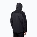 Giacca 3in1 da uomo Jack Wolfskin Romberg 3In1 phantom 2