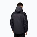 Giacca 3in1 da uomo Jack Wolfskin Romberg 3In1 phantom 3