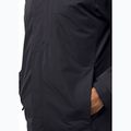 Giacca 3in1 da uomo Jack Wolfskin Romberg 3In1 phantom 8