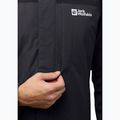 Giacca 3in1 da uomo Jack Wolfskin Romberg 3In1 phantom 10