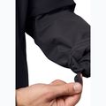 Giacca 3in1 da uomo Jack Wolfskin Romberg 3In1 phantom 14
