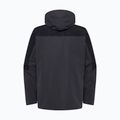 Giacca 3in1 da uomo Jack Wolfskin Romberg 3In1 phantom 19