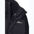 Giacca 3in1 da uomo Jack Wolfskin Romberg 3In1 phantom 22