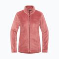 Jack Wolfskin donna Rotwand 3In1 felpa in pile rosso ocra 15
