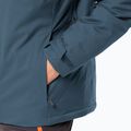 Jack Wolfskin giacca invernale da uomo Troposphere Ins cielo di mezzanotte 4
