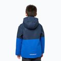 Jack Wolfskin piumino da bambino Actamic 2L Ins cobalto croccante 2