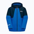 Jack Wolfskin piumino da bambino Actamic 2L Ins cobalto croccante 4