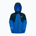 Jack Wolfskin piumino da bambino Actamic 2L Ins cobalto croccante 5