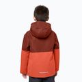Jack Wolfskin piumino da bambino Actamic 2L Ins arancio corallo 2