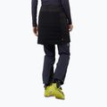 Jack Wolfskin Alpspitze Ins gonna invernale nera 2