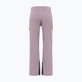 Pantaloni da sci Jack Wolfskin Alpspitze Tour 3L da donna wild blossom 9