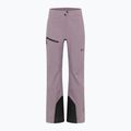 Pantaloni da sci Jack Wolfskin Alpspitze Tour 3L da donna wild blossom 7