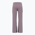 Pantaloni da sci Jack Wolfskin Alpspitze Tour 3L da donna wild blossom 8