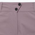 Pantaloni da sci Jack Wolfskin Alpspitze Tour 3L da donna wild blossom 9