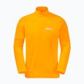 Felpa da trekking Jack Wolfskin Taunus Hz da uomo 4