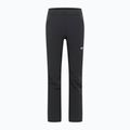 Pantaloni softshell da donna Jack Wolfskin Activate Thermic neri 6