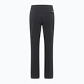 Pantaloni softshell da donna Jack Wolfskin Activate Thermic neri 7