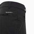 Pantaloni softshell da donna Jack Wolfskin Activate Thermic neri 8