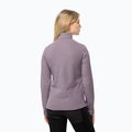 Felpa da trekking Jack Wolfskin da donna Taunus Hz 2