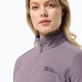 Felpa da trekking Jack Wolfskin da donna Taunus Hz 3