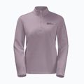 Felpa da trekking Jack Wolfskin da donna Taunus Hz 4