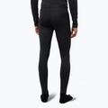 Pantaloni termici Jack Wolfskin Infinite Warm da uomo, nero 2