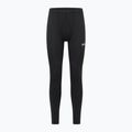 Pantaloni termici Jack Wolfskin Infinite Warm da uomo, nero 3