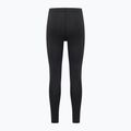 Pantaloni termici Jack Wolfskin Infinite Warm da uomo, nero 4