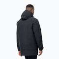 Piumino Jack Wolfskin Koenigsbau Parka uomo navy scuro 2