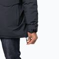 Piumino Jack Wolfskin Koenigsbau Parka uomo navy scuro 6