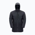 Piumino Jack Wolfskin Koenigsbau Parka uomo navy scuro 8