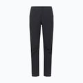 Pantaloni da trekking Jack Wolfskin da uomo Parana nero 7