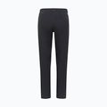 Pantaloni da trekking Jack Wolfskin da uomo Parana nero 8