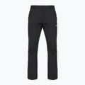 Pantaloni da trekking Jack Wolfskin da uomo Parana nero 7
