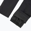 Pantaloni da trekking Jack Wolfskin da uomo Parana nero 11