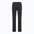 Pantaloni softshell da uomo Jack Wolfskin Activate Thermic neri 6