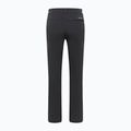 Pantaloni softshell da uomo Jack Wolfskin Activate Thermic neri 7