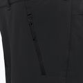 Pantaloni softshell da uomo Jack Wolfskin Activate Thermic neri 8