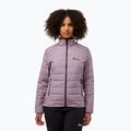 Giacca Jack Wolfskin 3 in 1 da donna Hunberg wild blossom 4