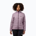 Giacca 3 in 1 donna Jack Wolfskin Hunberg wild blossom 4